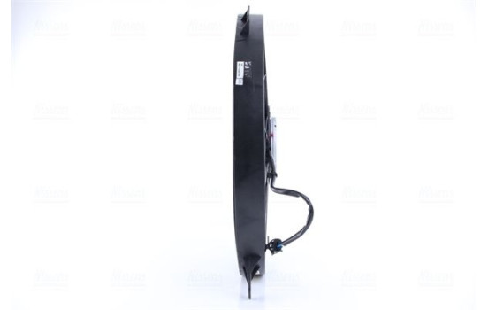Fan, A/C condenser, Image 4