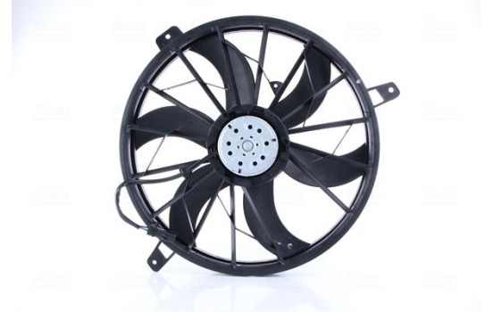 Fan, A/C condenser, Image 5