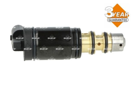 Control Valve, compressor, Image 5