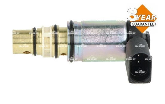 Control Valve, compressor, Image 2