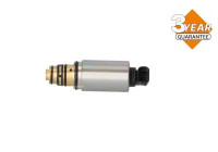 Control Valve, compressor