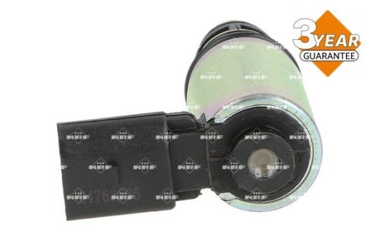 Control valve, compressor, Image 3