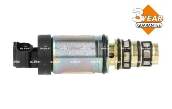 Control valve, compressor, Image 2