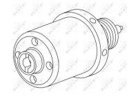 Control Valve, compressor