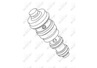 Control Valve, compressor