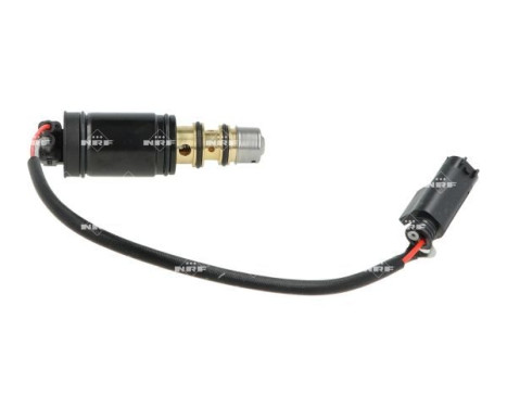 Control valve, compressor, Image 2