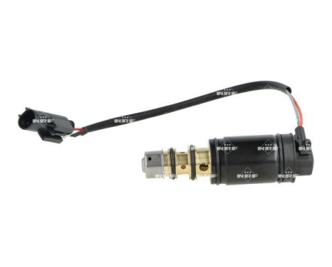 Control valve, compressor, Image 4