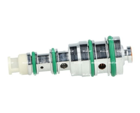 Control Valve, compressor, Image 3