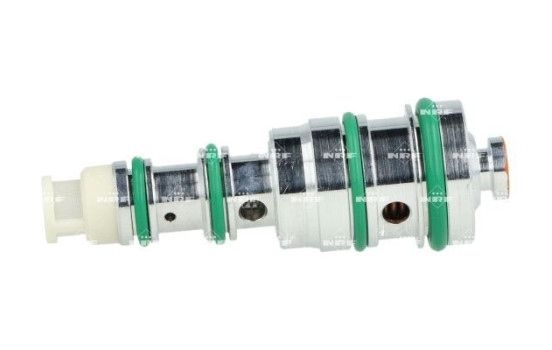 Control Valve, compressor, Image 3