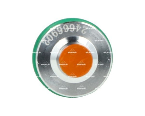 Control Valve, compressor, Image 4