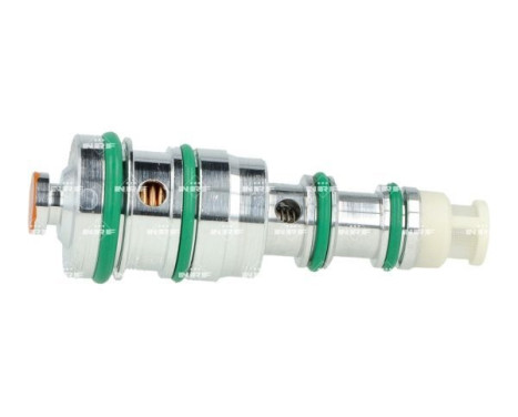 Control Valve, compressor, Image 5