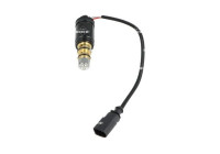 Control Valve, compressor