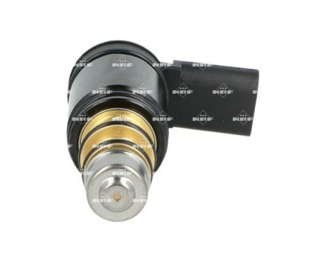 Control Valve, compressor, Image 2