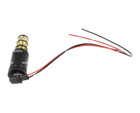 Control Valve, compressor, Image 3