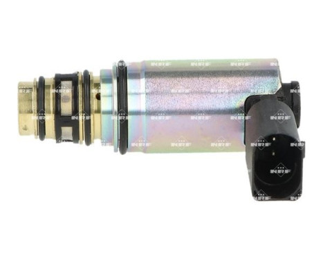 Control valve, compressor, Image 2