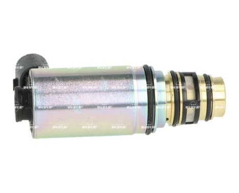 Control valve, compressor, Image 4