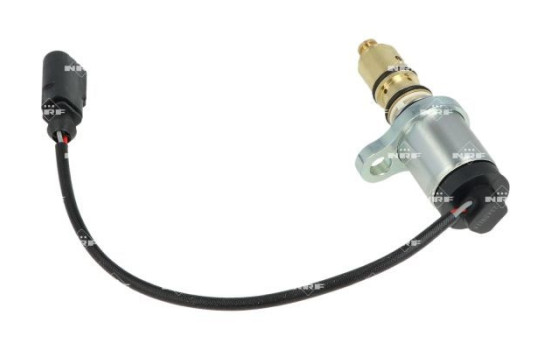 Control Valve, compressor, Image 3
