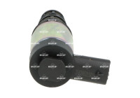 Control valve, Compressor