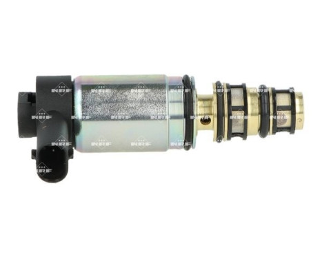 Control valve, Compressor, Image 2