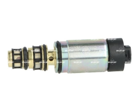 Control valve, Compressor, Image 4