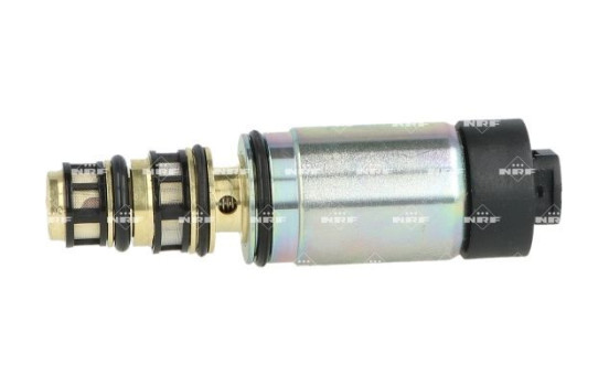 Control valve, Compressor, Image 4