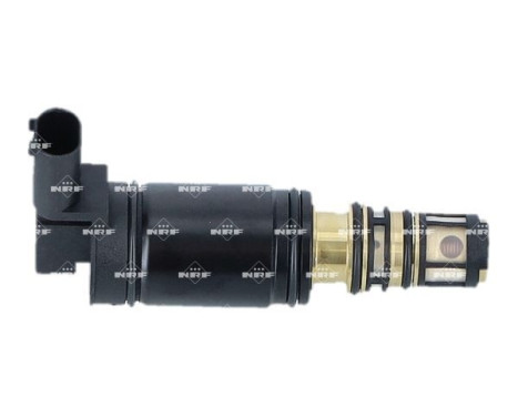 Control valve, Compressor, Image 4