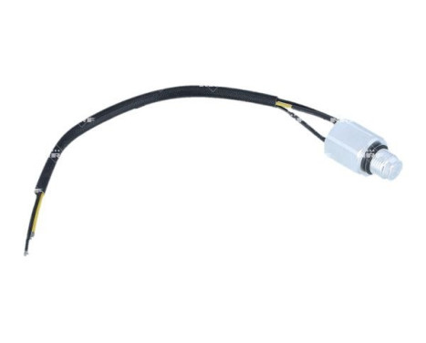 Control valve, Compressor