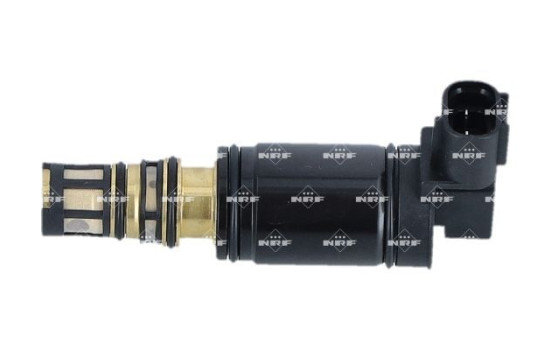 Control valve, Compressor, Image 2