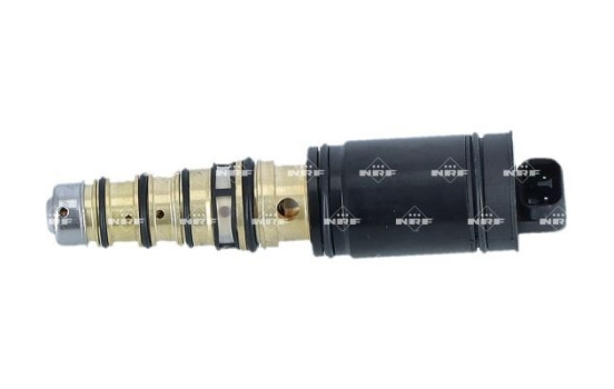 Control valve, Compressor, Image 2