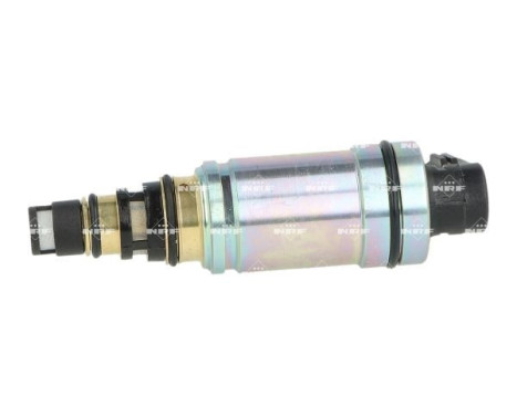 Control valve, Compressor, Image 4