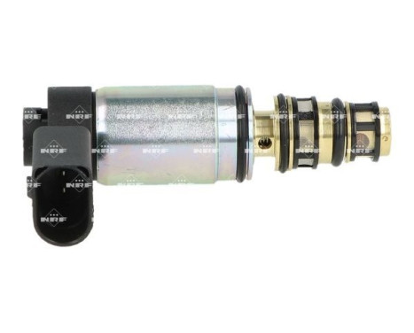 Control valve, Compressor, Image 2