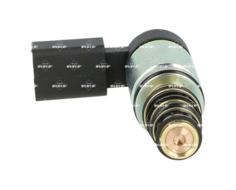 Control valve, Compressor, Image 3