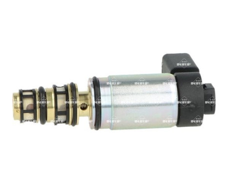 Control valve, Compressor, Image 4