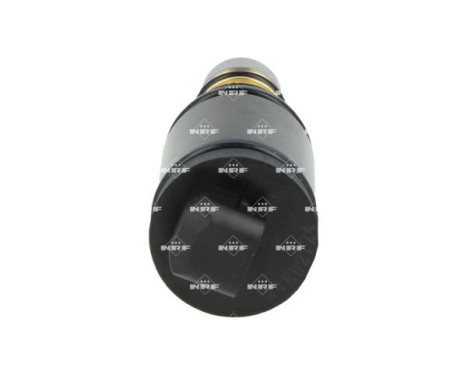 Control valve, Compressor