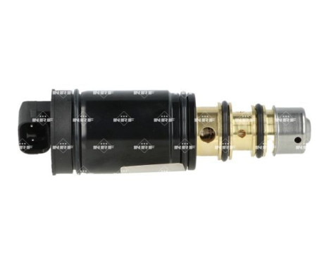 Control valve, Compressor, Image 2