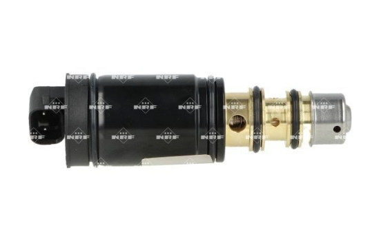 Control valve, Compressor, Image 2