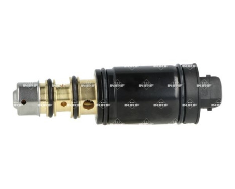 Control valve, Compressor, Image 4