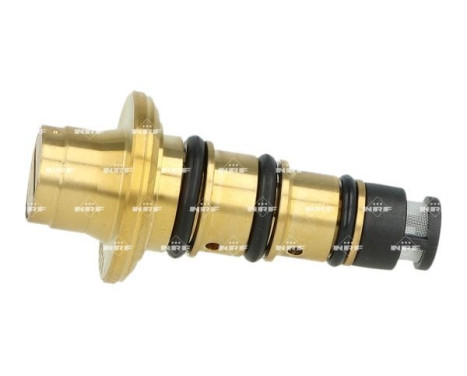 Control valve, Compressor, Image 2