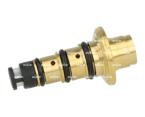 Control valve, Compressor, Image 4