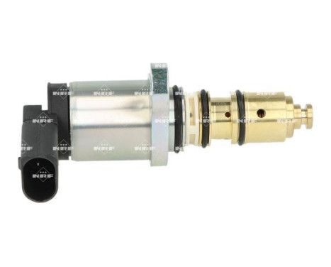 Control valve, compressor, Image 2