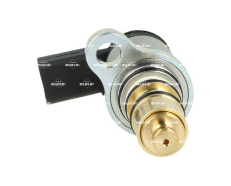 Control valve, compressor, Image 3