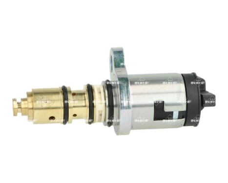 Control valve, compressor, Image 4