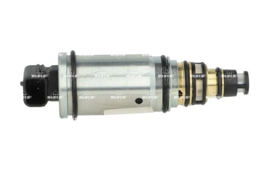 Control valve, compressor, Image 2