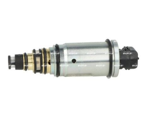 Control valve, compressor, Image 4