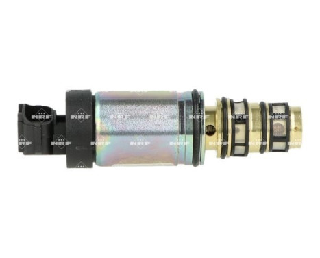 Control valve, compressor, Image 2