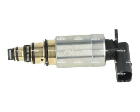 Control Valve, compressor, Image 2