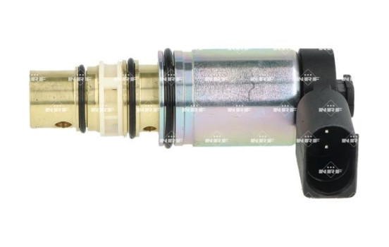 Control Valve, compressor, Image 2