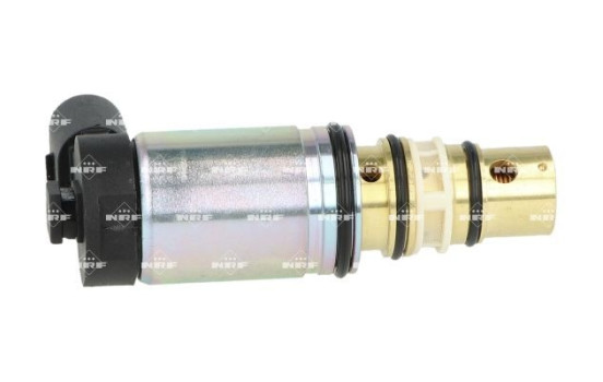 Control Valve, compressor, Image 4