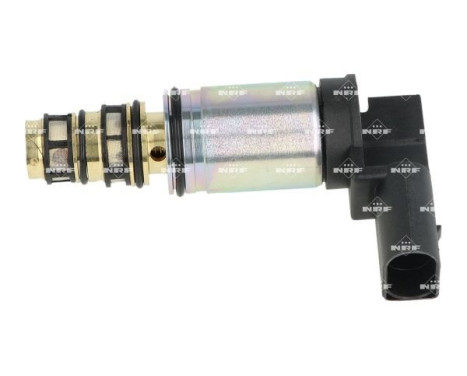 Control Valve, compressor, Image 2