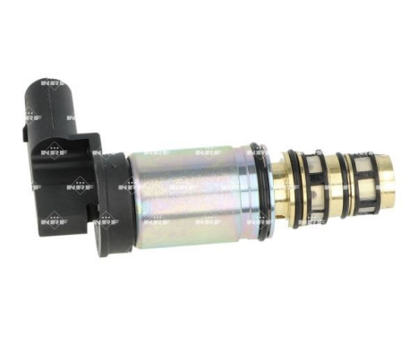 Control Valve, compressor, Image 4